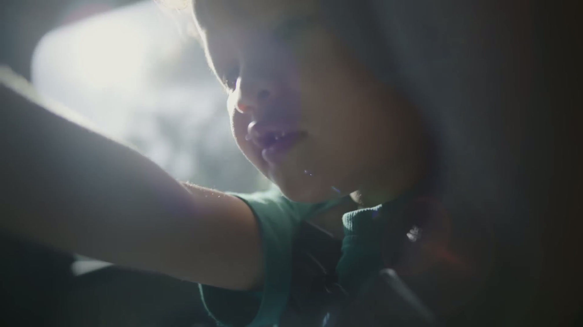 Volvo | The Family Car: An American Love Story - Jahphet Landis